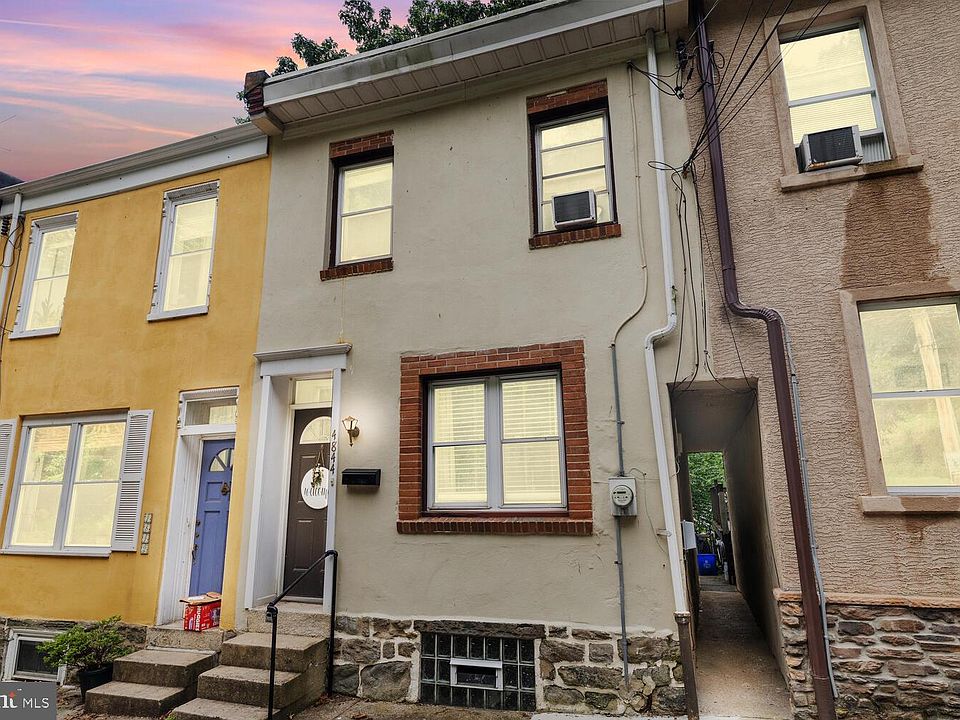 4844 Smick St, Philadelphia, PA 19127 | MLS #PAPH2515504