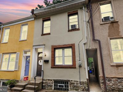 4844 Smick St, Philadelphia, PA, 19127
