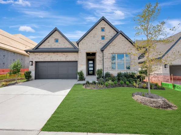 2053 Pedernales Ln, Celina, TX 75009