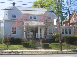 568 Hope St, Providence, RI 02906