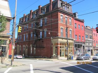 3701 Butler St APT 3, Pittsburgh, PA 15201