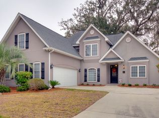 21 Admirals Retreat Dr, Saint Simons Island, GA 31522