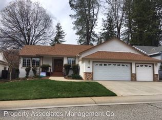 151 Holbrooke Way, Grass Valley, CA 95945