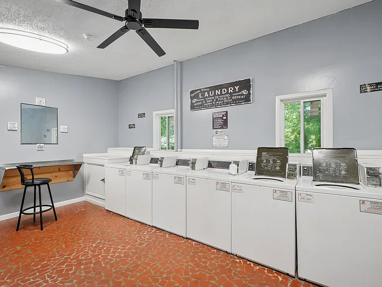 Spanish Trace Apartments — Photo 19