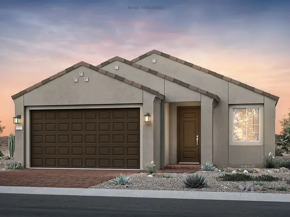 Hewitt II Plan, Upper Canyon