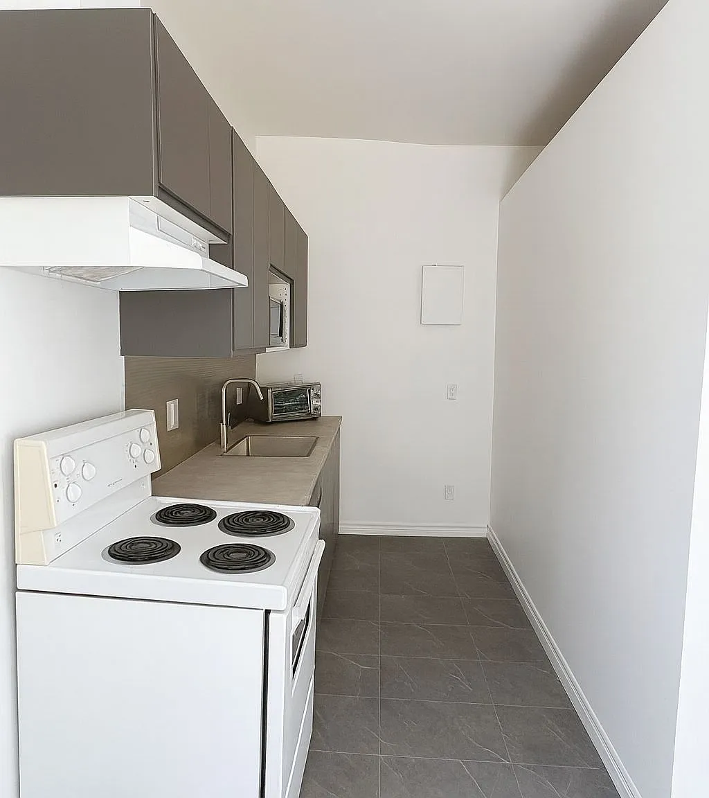 1 bed, $1,000 — Photo 4