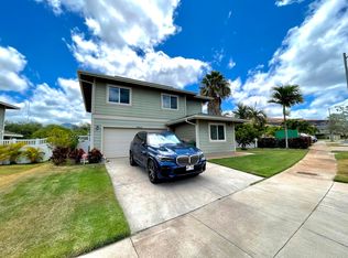 87-1674 Wehiwehi St, Waianae, HI 96792