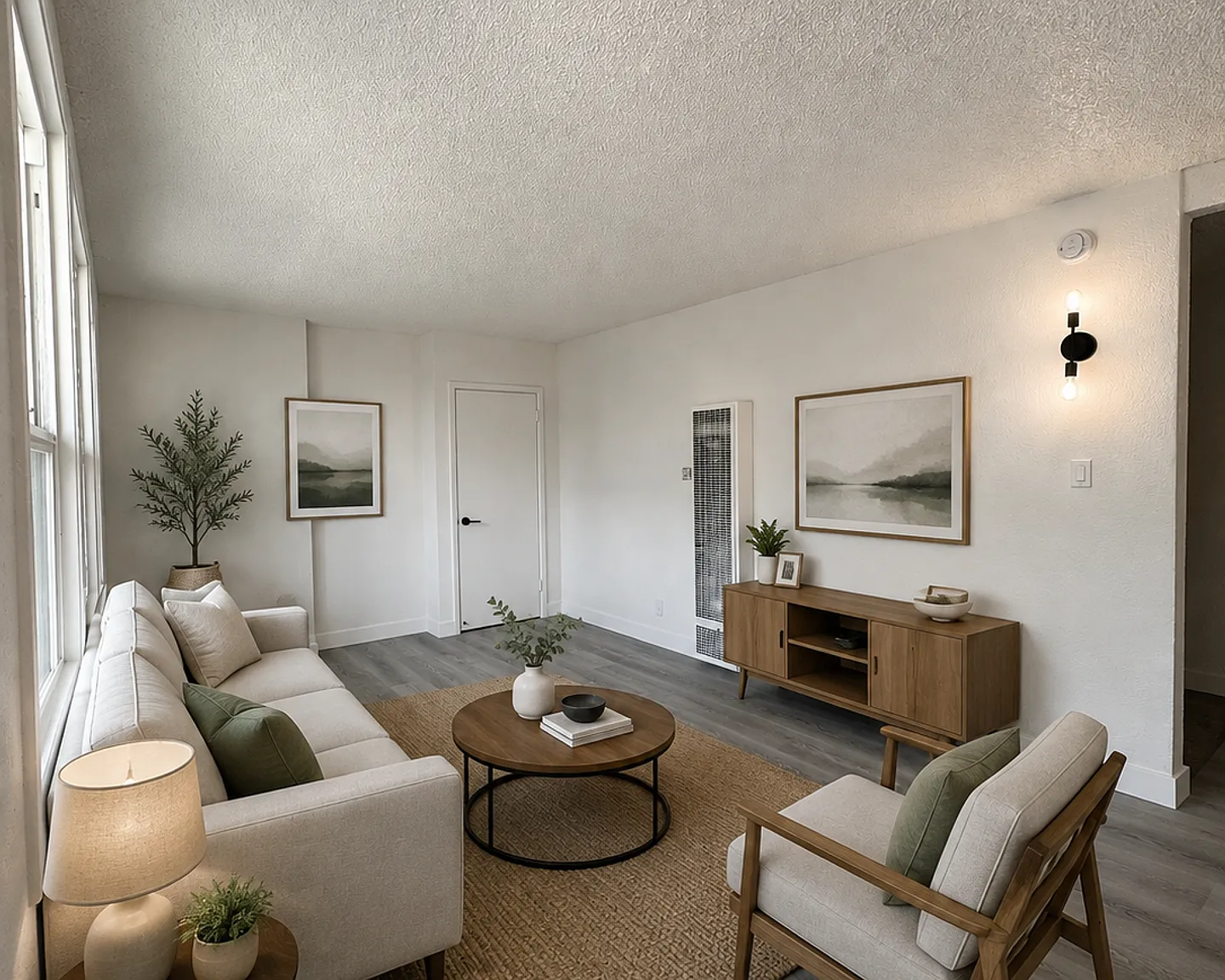 Casa Serena Apartments — Photo 2
