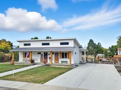 75 N 300 W, Smithfield, UT, 84335