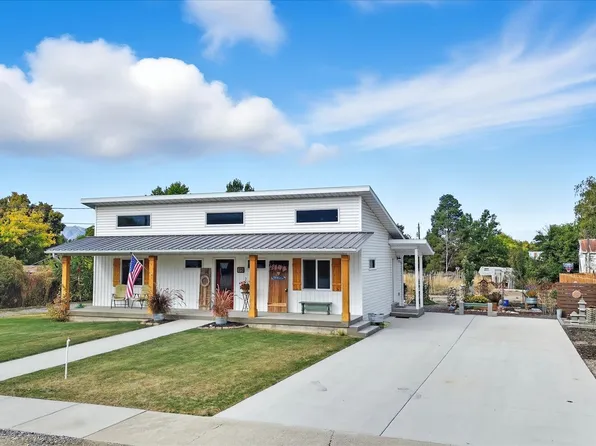 75 N 300 W, Smithfield, UT 84335