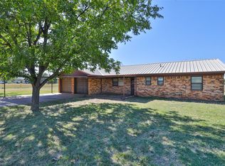 1015 Wolfe Rd, Abilene, TX 79602