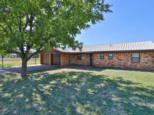 1015 Wolfe Rd, Abilene, TX 79602