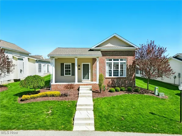 1805 E Western Reserve Rd #76, Youngstown, OH 44514