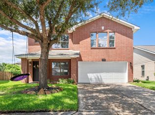 17142 Carshalton Ct, Houston, TX 77084