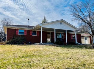 707 Georgian Avenue, Sellersburg, IN