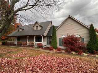 814 Al Embry Rd, Jetson, KY 42252