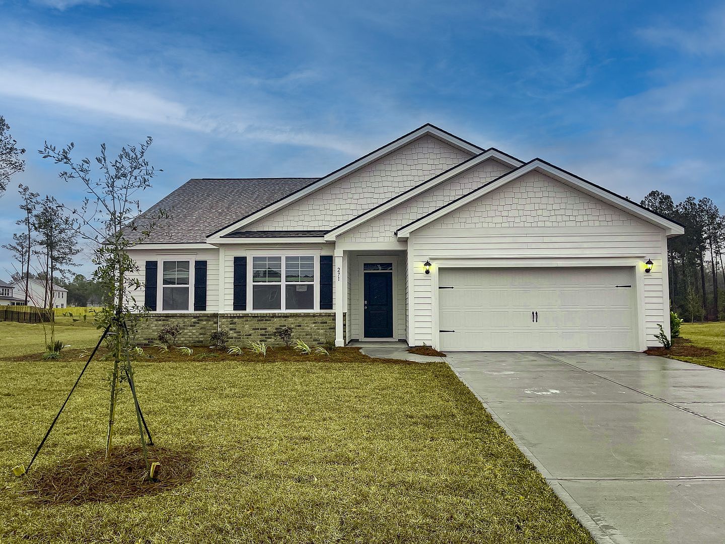 271 Foxtail Dr, Richmond Hill, GA 31324 Zillow