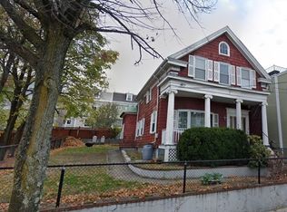 6 Brighton St, Charlestown, MA 02129