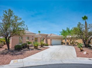 10248 Andante Ct, Las Vegas, NV 89135