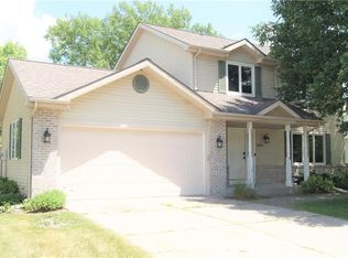 1428 Kentucky Ave, Ames, IA 50014