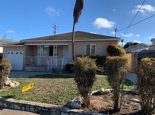 3652 W 171st St, Torrance, CA 90504