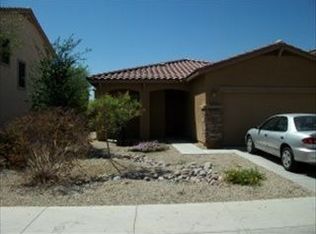 44181 W Kramer Ln, Maricopa, AZ 85138