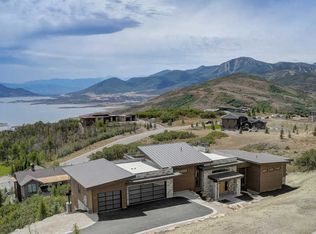 303 W Peace Tree Trl, Kamas, UT 84036