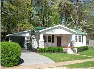 1115 Dartmouth St, Chattanooga, TN 37405