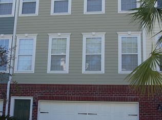 3529 Claremont St, Mount Pleasant, SC 29466