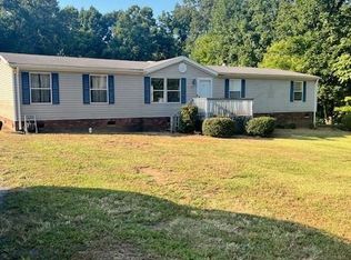 29755 Tiffany Woods Rd, Richfield, NC 28137