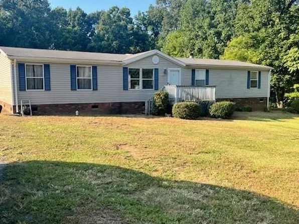 29755 Tiffany Woods Rd, Richfield, NC 28137
