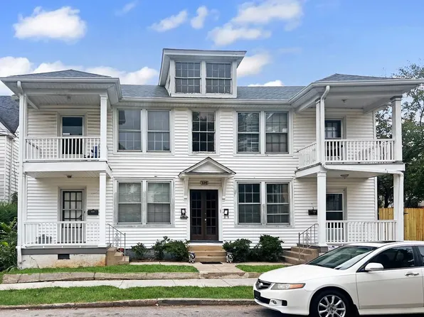 126 Marshall Ter, Danville, VA 24541