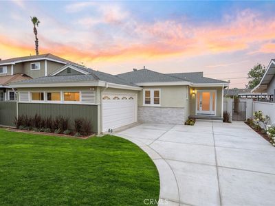 347 E Barkley Ave, Orange, CA, 92867