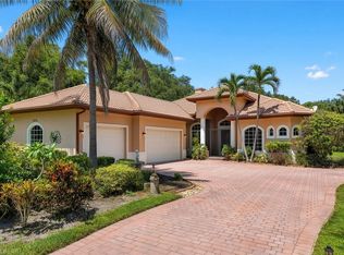 5771 Dogwood WAY, NAPLES, FL 34116