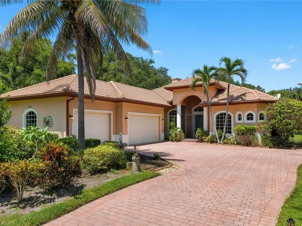 5771 Dogwood WAY, NAPLES, FL 34116