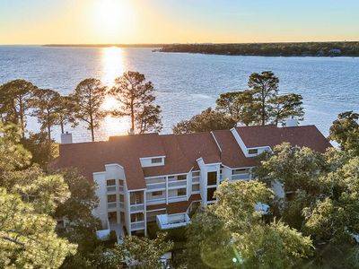 48 Marina Cove Dr Unit 302A, Niceville, FL, 32578