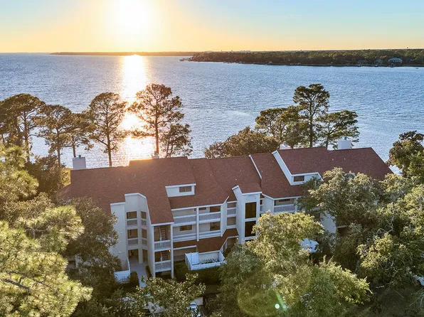 48 Marina Cove Dr Unit 302A, Niceville, FL 32578