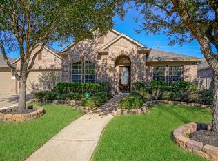 8111 Ravens Gate Ln, Richmond, TX 77406