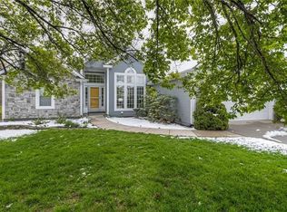 13355 Timber Park Ln, Platte City, MO 64079