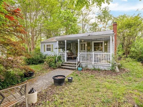 6004 Ellis Ave, Henrico, VA 23228