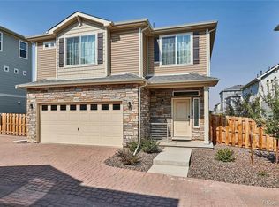 223 S. Oak Hill St, Aurora, CO 80018