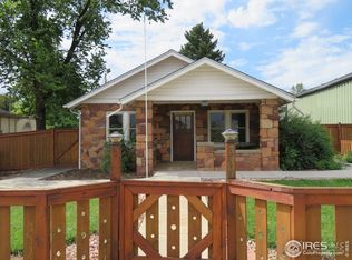 310 W Baseline Rd, Lafayette, CO 80026