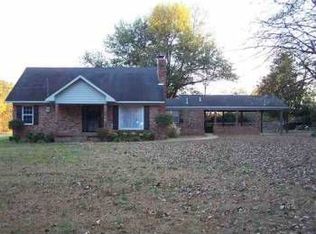 2109 Conway Ln, Jonesboro, AR 72405