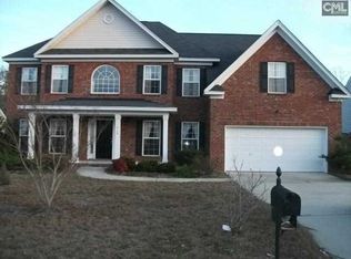 410 Staghorn Dr, Blythewood, SC 29016