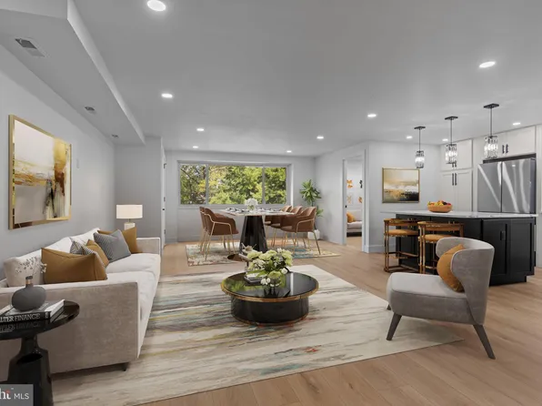 103 W Montgomery Ave APT 4B, Ardmore, PA 19003