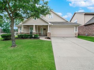 19403 Valiant Woods Dr, Spring, TX 77379