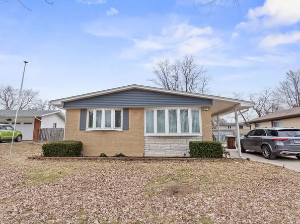 (undisclosed Address), Glenwood, IL 60425