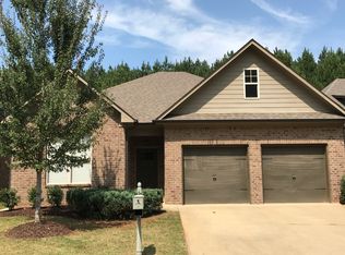 5505 Park Side Cir, Hoover, AL 35244
