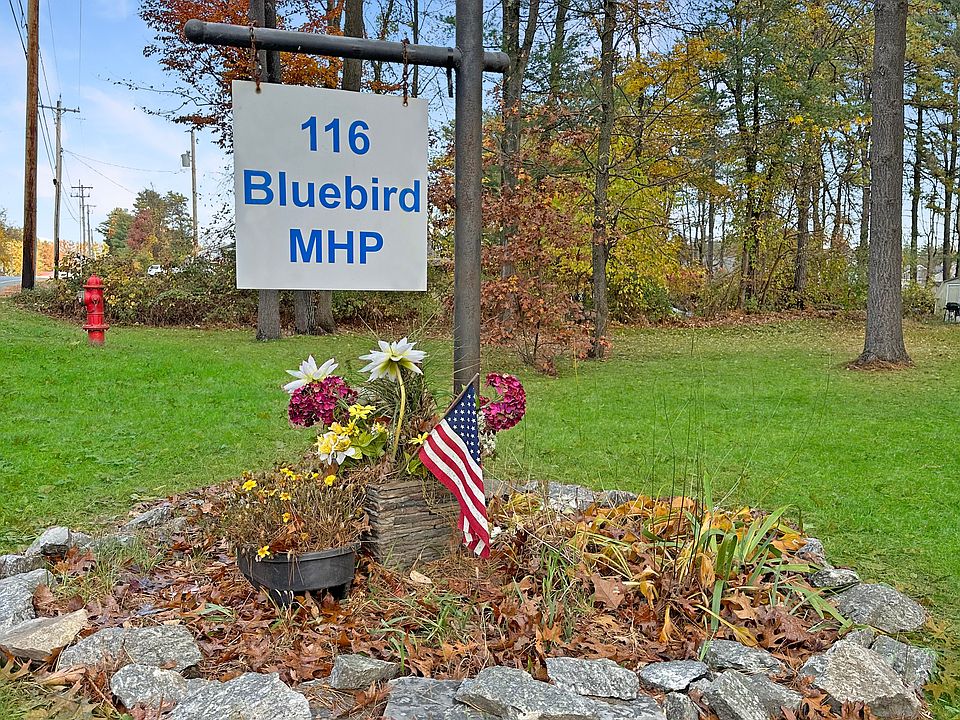 Bluebird Terrace by Hoffman Homes in Fort Edward NY Zillow