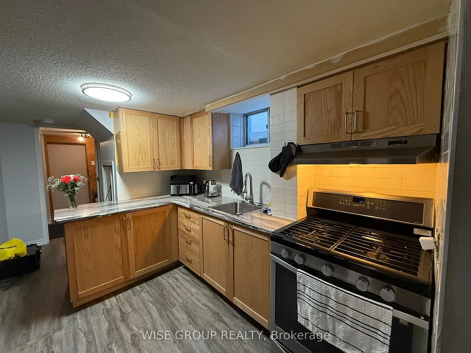 1 bed, $1,400 — Photo 2